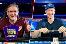 The Bernard Lee Poker Show 12-08: 2019 WSOP champs Greg Mueller & Eli Elezra