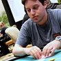 Scott Baumstein in Event 14: Heads-Up NLHE at the 2014 Borgata Winter Poker Open