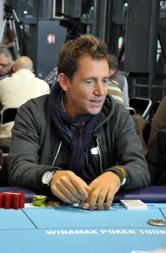 WiPT : Castaldi, Cura, Riolo, Chau,  Santini... les WIP du Winamax Poker Tour 101