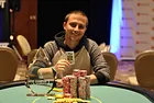 Ryan Van Sanford Wins 2016 PokerNews Cup Borgata ($68,676)