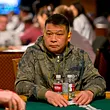 Johnny Chan
