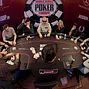 Feature Table on Day 2