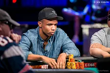 Phil Ivey
