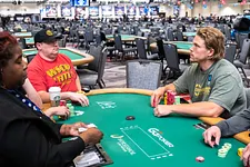 Alex Foxen Shaun Deeb