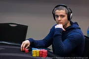 Tollerene Leads PokerStars Championship Panama Super High Roller Final Table