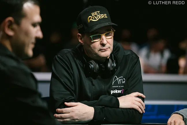 Phil Hellmuth