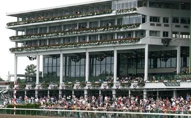 Monmouth Park