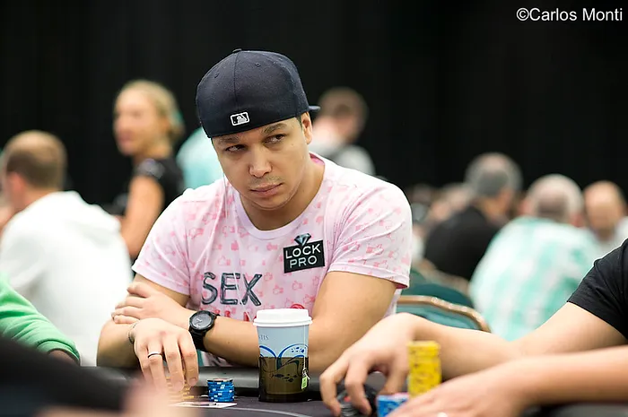 Congresso Brasileiro de Poker Anuncia Novos Palestrantes 0001