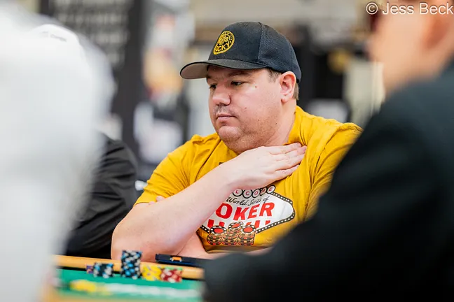 Shaun Deeb