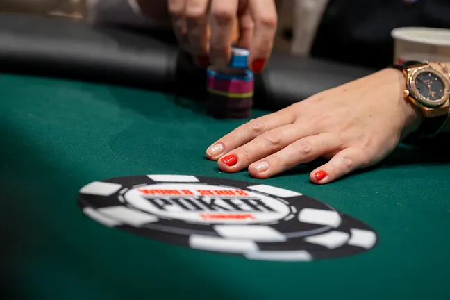 2026 WSOP Europe