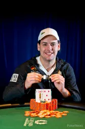 WSOP event 31 : Barry Greenstein 3ème, Jarred Graham vainqueur 102