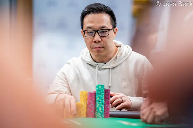Andrew Yeh