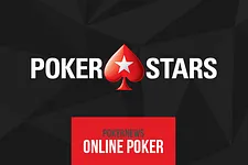 torneios poker online