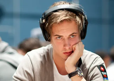 Poker High Stakes : Viktor Isildur1 Blom en chute libre en mai