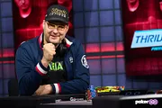 Phil Hellmuth Outplays, Defeats Tom Dwan in Round 3 of High Stakes Duel III