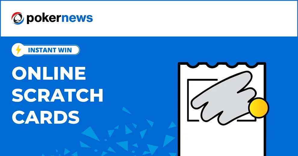 Online Scratchcard Games