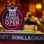 Bar Poker Open Trophy