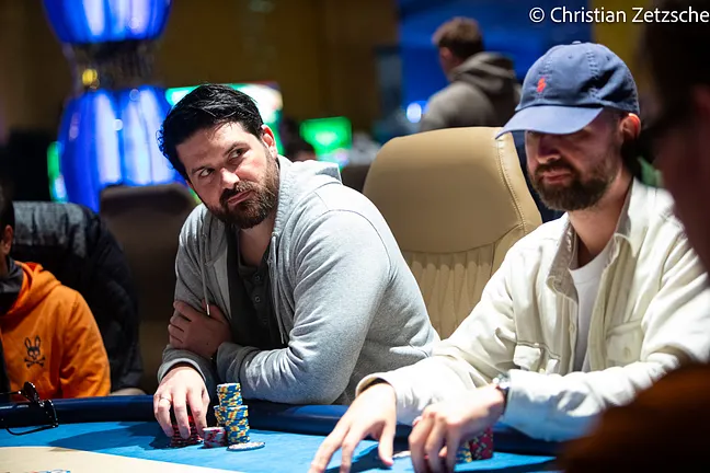 Samuel Auer-Klintmalm