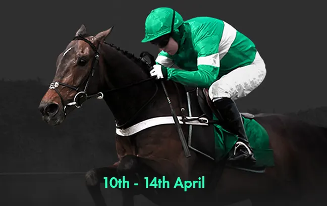 bet365 Casino Grand National
