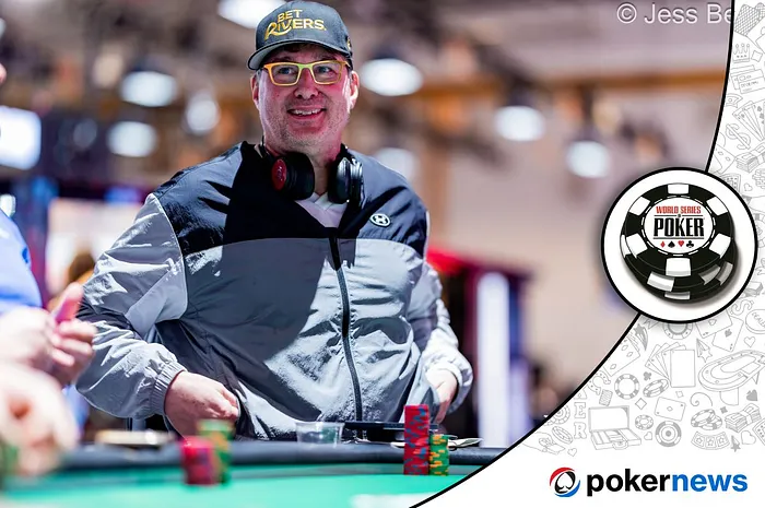 Phil Hellmuth