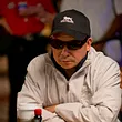 Johnny Chan