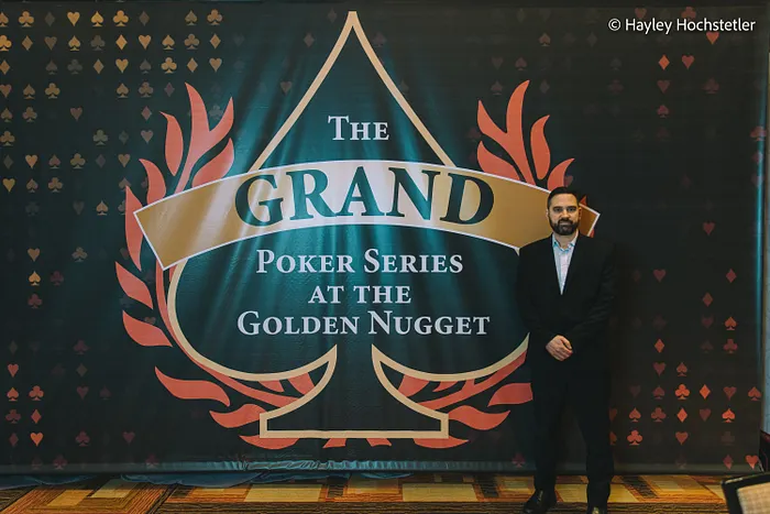 Andy Rich Golden Nugget