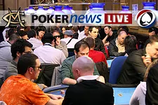 152 joueurs au Tournoi PokerNews Live du Cercle Clichy