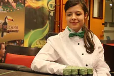 Reportage Pokernews live : Unibet Open Budapest 2010 du 4 au 7 mars + freerolls packages Unibet Open tous les soirs à 21h00.