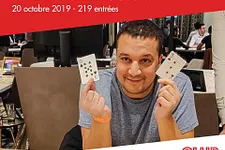Omar Lakhdari