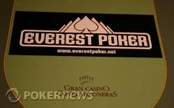 Gran Final del Spanish Poker Tour desde el Gran Casino Costa Meloneras