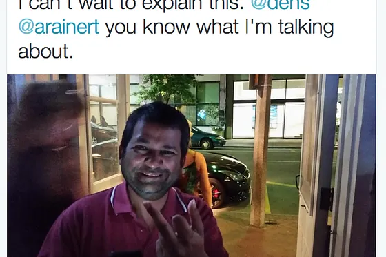 Rakesh "Rocky" Agrawal