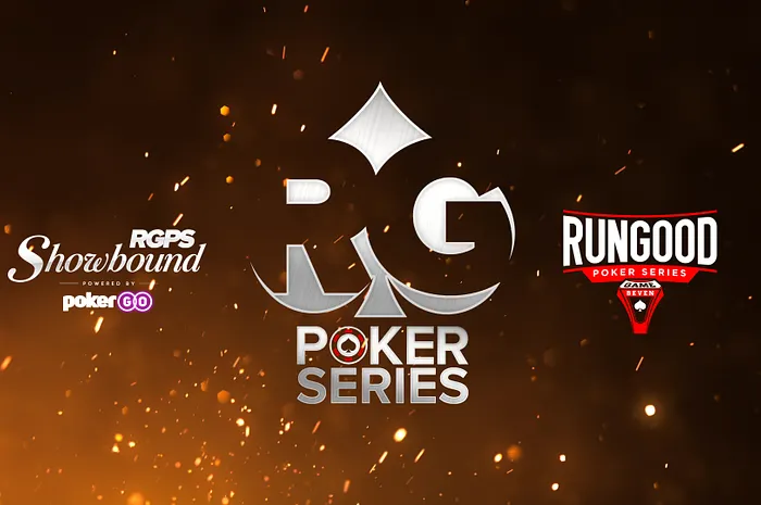 RunGood Poker Series