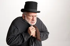 Join the Bah Humbug Bonanza on BGO!