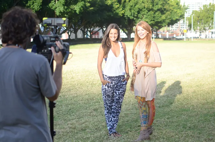 Stay Stacked: Health Coaching with Melissa Ambrosini 0001