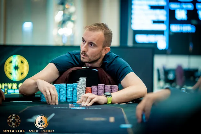 Mikalai Vaskaboinikau