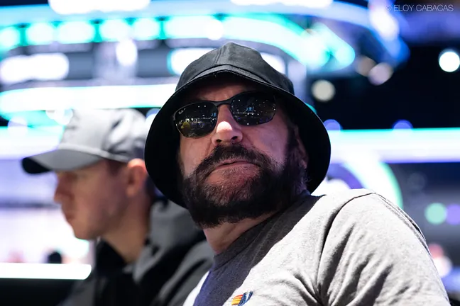 Mike Matusow