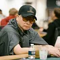 Johnny Chan