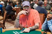 Poker Lifeline: Rick Syverud Lives Out a Dream As He Battles Stage 4 Cancer