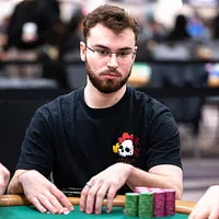 Evan Lindemann