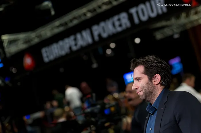 Joe Stapleton: Then and Now on the EPT (Part Two)