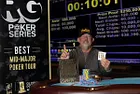 Noel Eicher Wins RGPS Jamul Casino Main Event in Home Town ($38,390)