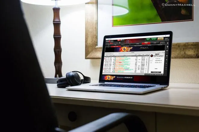 SCOOP 2019 Começa Hoje na PokerStars.pt!