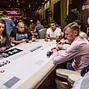 Cash Game Festival Bulgaria Feature Table