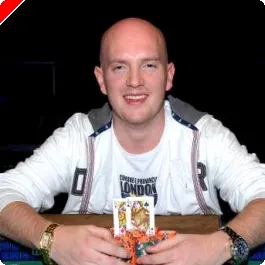 WSOP 2008 Evento 36 1.500$ No-Limit Hold'em: Jesper Hougaard se lleva el oro