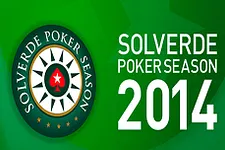 pokerstars solverde poker season 2014