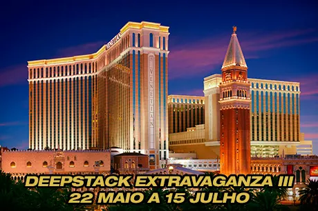 Venetian DeepStack Extravaganza 2014 - 22 de Maio a 15 Julho 0001