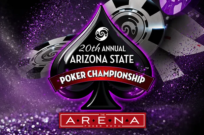 Arizona State Poker Championship