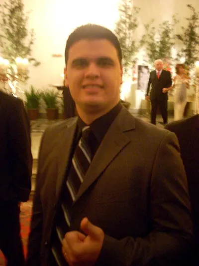 Bem Puxado Sr Gomes e Sra Gomes 102