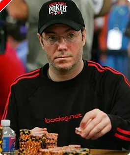 Bodog Poker vire le champion du monde 0001