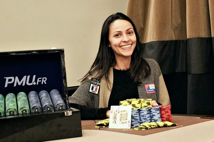 FPO Lyon : Sarah Herzali remporte le High-Roller, Nicolas Proust le Main Event 0001